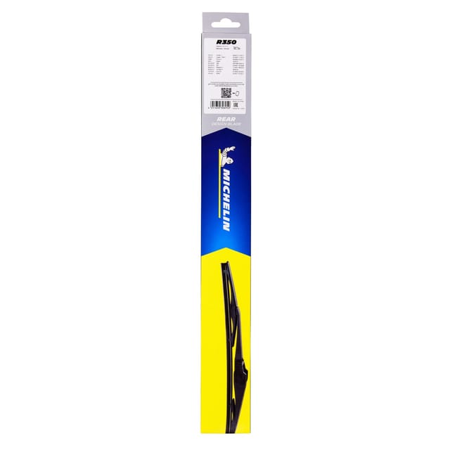 Michelin Heckwischer Design Blade 350 mm