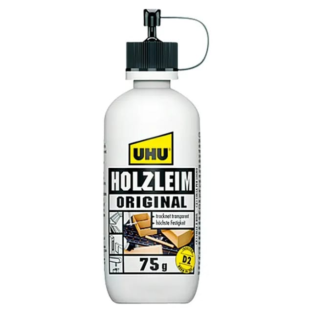 Uhu Holzleim Original 75 g