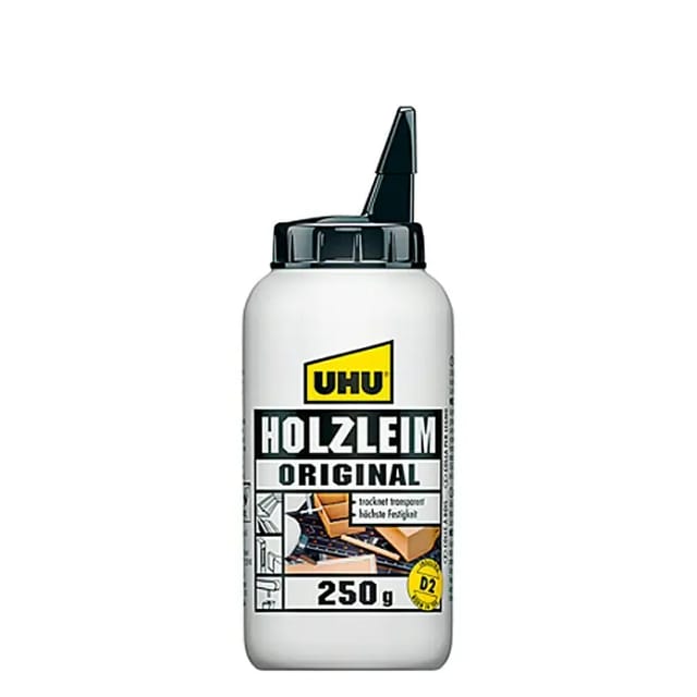 Uhu Holzleim Original 250 g
