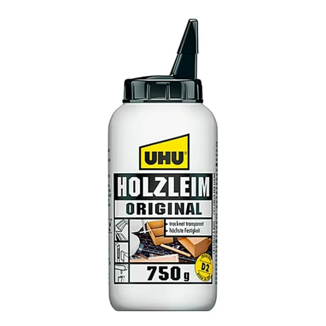 Uhu Holzleim Original 750 g