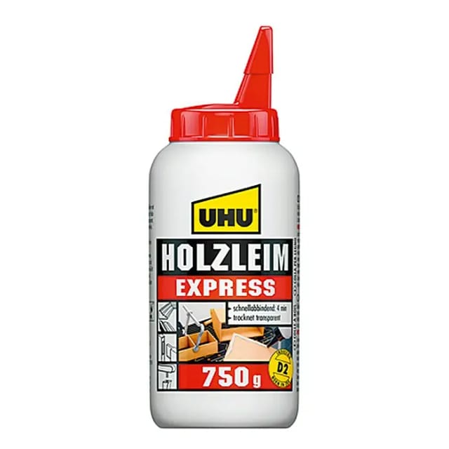 Uhu Holzleim Express 750 g