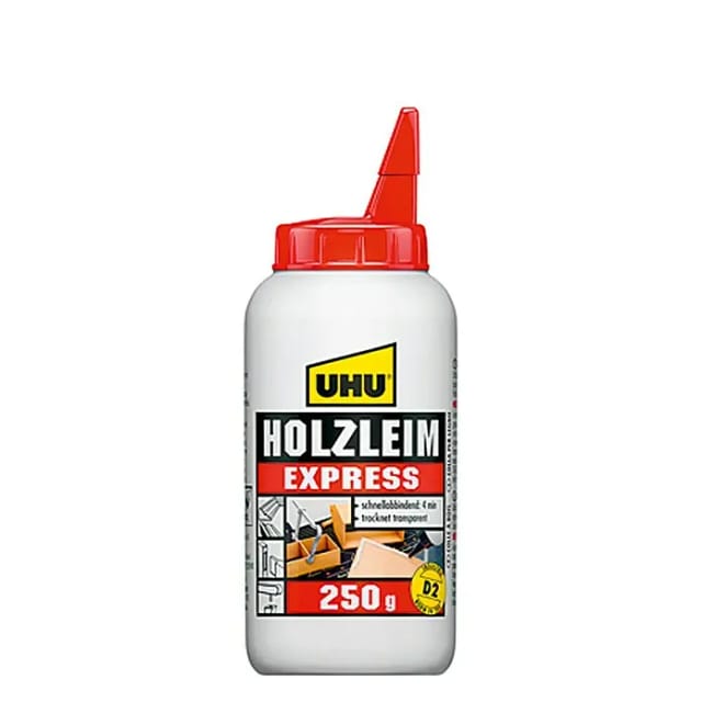 Uhu Holzleim Express 250 g