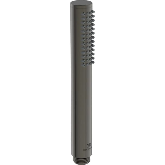 Ideal Standard Stabhandbrause Idealrain Atelier Magnetic Grey