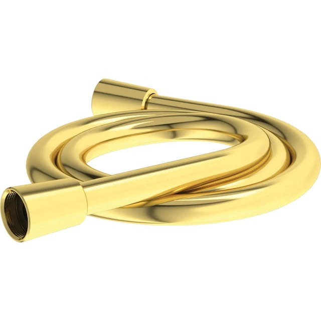 Ideal Standard Brauseschlauch Idealrain Atelier Idealflex 1250 mm Brushed Gold