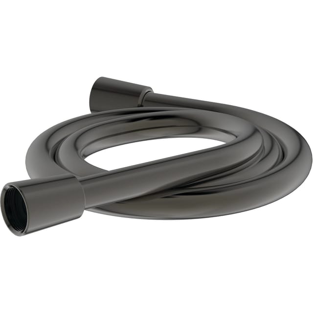 Ideal Standard Brauseschlauch Idealrain Atelier Idealflex 1250 mm Magnetic Grey