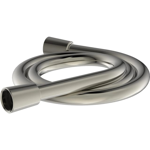 Ideal Standard Brauseschlauch Idealrain Atelier Idealflex 1250 mm Silver Storm