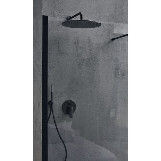 Ideal Standard Brauseschlauch Idealrain Atelier Idealflex 1750 mm Magnetic Grey