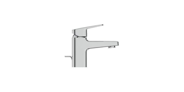 Ideal Standard Waschtischarmatur Ceraplan Chrom H60 Idealfix-Befestigung