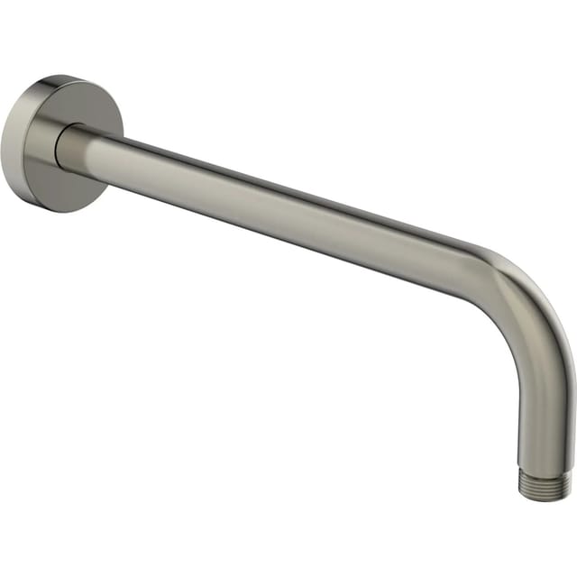 Ideal Standard Kopfbrauseanschluss Idealrain Atelier 300 mm Silver Storm