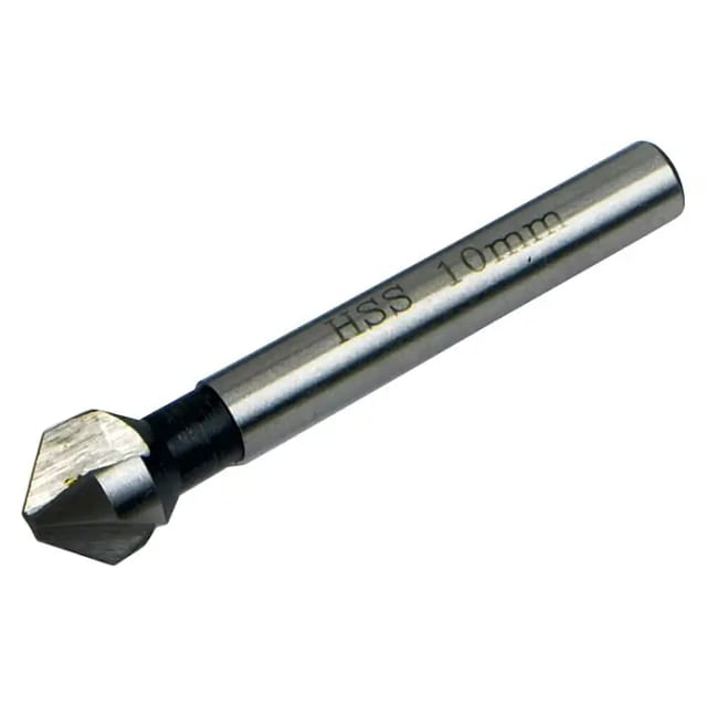 Rotwerk HSS-Kegelsenker 10 mm