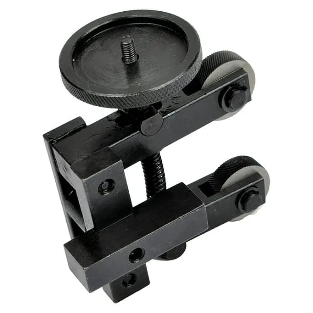 Rotwerk Rändelzange 45 mm
