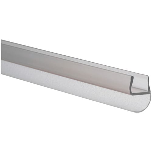 Schulte Dichtprofil vertikal für Serie MasterClass und Garant