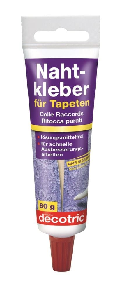 Decotric Nahtkleber Tube 60 g