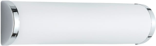 Trio Wandleuchte Xavi 83 mm x 305 mm x 63 mm Chrom