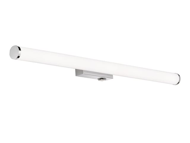 Trio LED-Wandleuchte Mattimo 55 mm x 804 mm x 88 mm Chrom