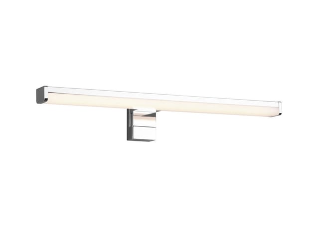 Trio LED-Wandleuchte Lino 60 mm x 400 mm x 105 mm Chrom
