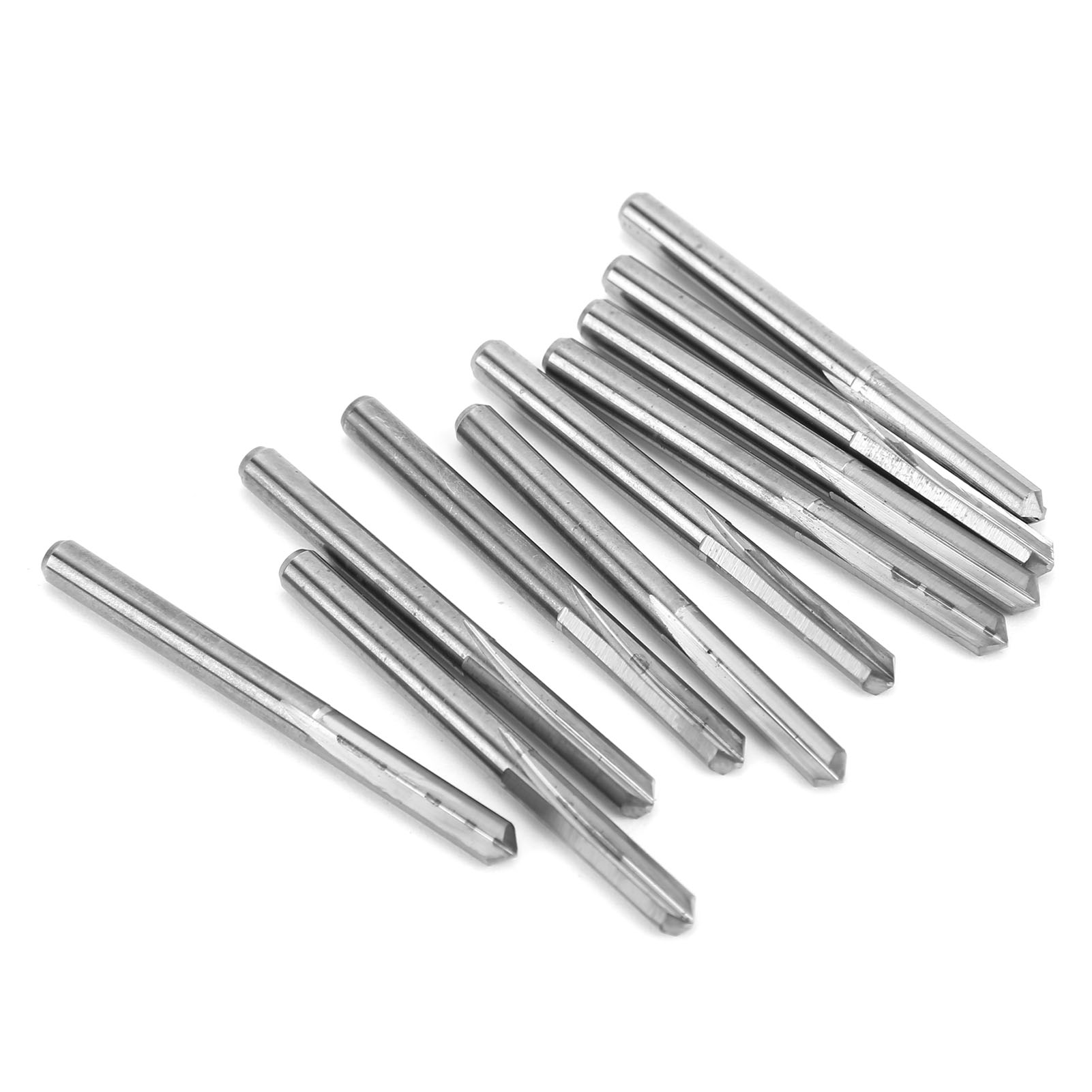 Pleuelstange Aus Aluminiumguss (12,7 X 23 X 94 Mm) Mit Konischem Ende, Ersatzteil Für Luftkompressoren, Zubehör