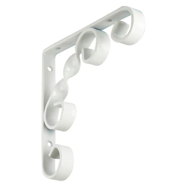 OBI Konsole Uranos Weiß 115 mm x 115 mm