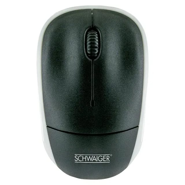 Schwaiger Maus Optisch