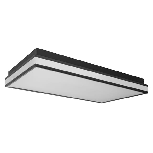Ledvance Smart+ WiFi Deckenleuchte Orbis Magnet 60 x 30 cm Tunable White