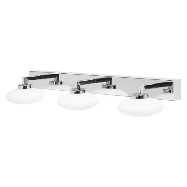Ledvance Smart+ WiFi Wandleuchte Orbis Wall Elypse IP44 56 cm Tunable White