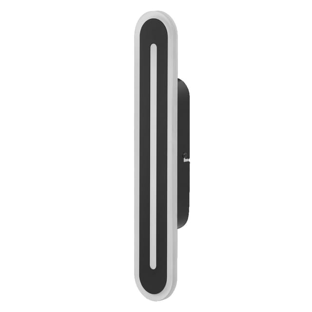 Ledvance Smart+ WiFi Wandleuchte Orbis Bath Wall 40 cm IP44 Tunable White
