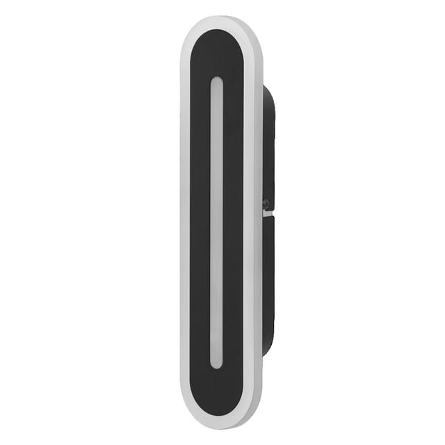 Ledvance Smart+ WiFi Wandleuchte Orbis Bath Wall 30 cm IP44 Tunable White