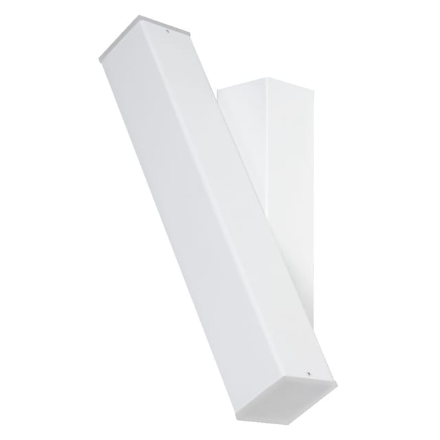 Ledvance Wand- und Deckenleuchte Orbis Cross Sun@Home Smart+ 30 cm