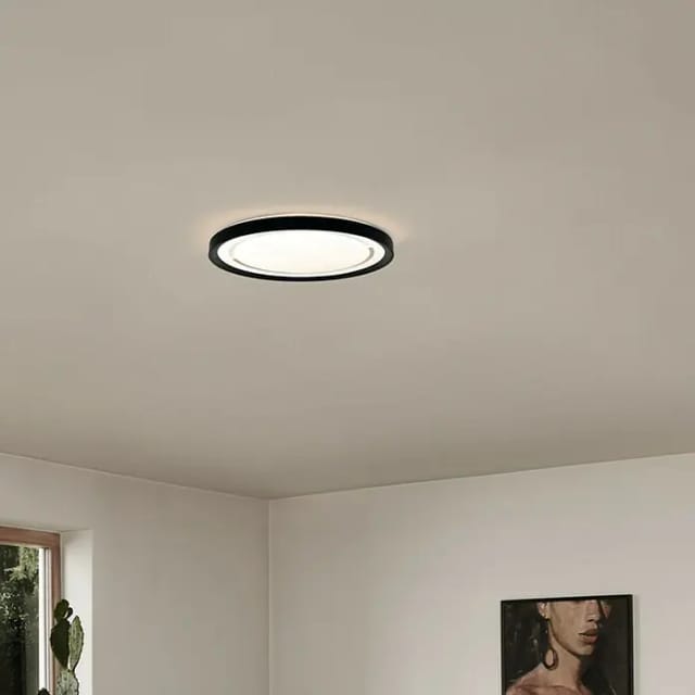 Ledvance Smart+ WiFi Deckenleuchte Orbis Gavin 50 cm Tunable White