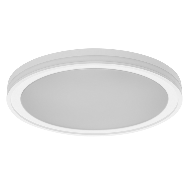 Ledvance Smart+ WiFi Deckenleuchte Orbis Circle 46 cm Tunable White