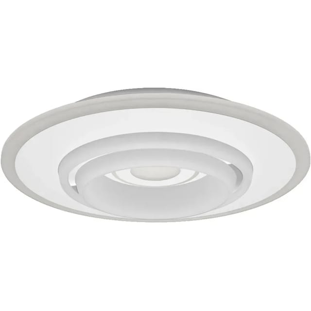 Ledvance Smart+ WiFi Deckenleuchte Orbis Rumor 50 cm Tunable White