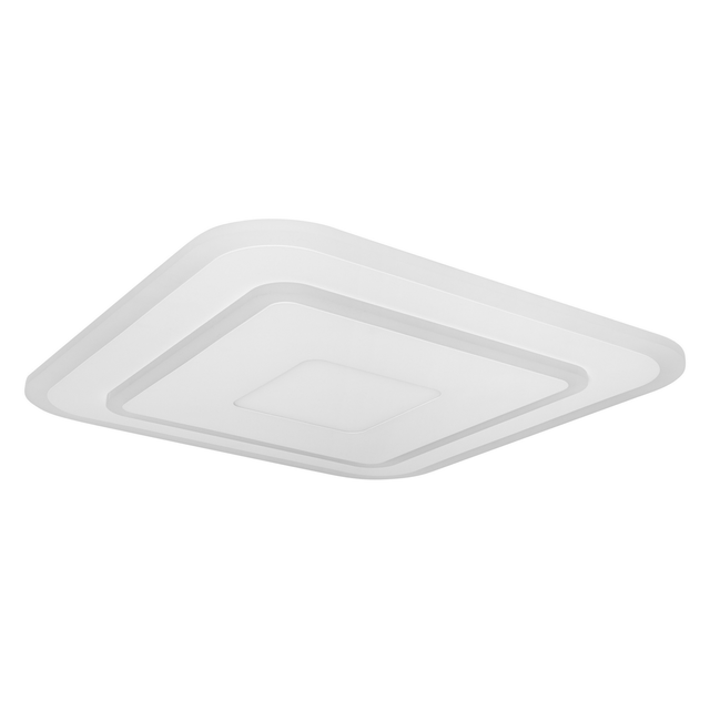 Ledvance Smart+ WiFi Deckenleuchte Orbis Saddie 50 cm Tunable White