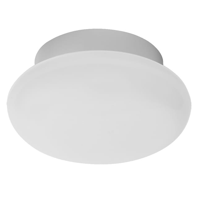 Ledvance Smart+ WiFi Wandleuchte Orbis Wall Aqua IP44 20 cm Tunable White