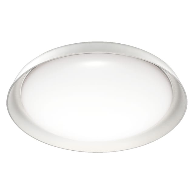 Ledvance Wand- und Deckenleuchte Orbis Plate Sun@Home Smart+ Ø 43 cm