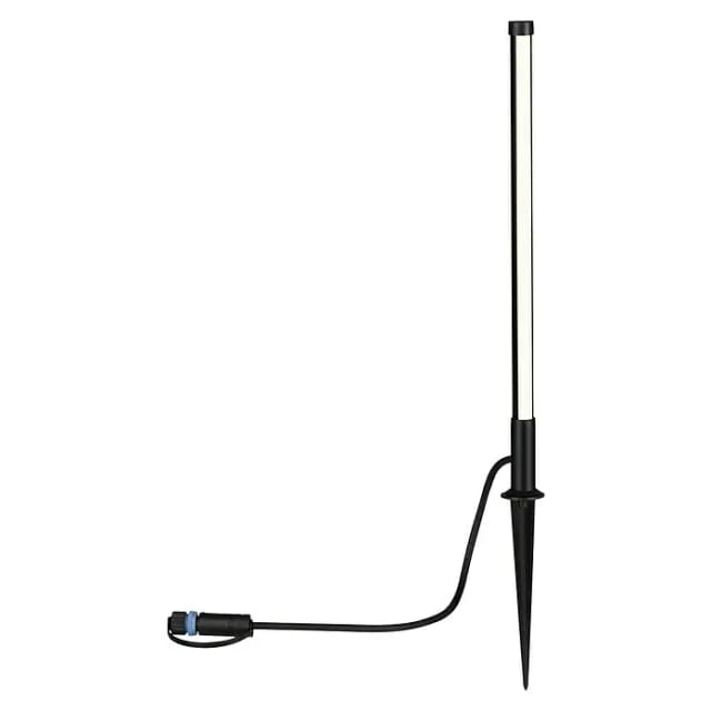 Paulmann Outdoor P&S Poller PIN Anthrazit 360 IP65 5W 3000K