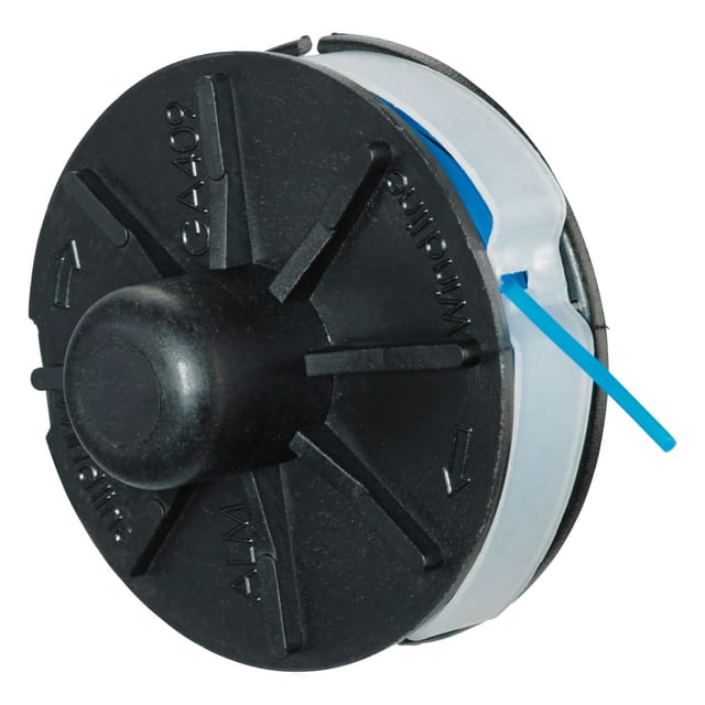 LUX-TOOLS Ersatzspule T 373 Einzelfaden 1,5 mm x 6 m