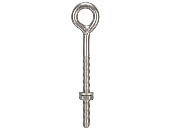 Augbolzen Edelstahl Ø 8 X 130 mm