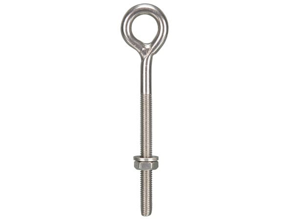 Augbolzen Edelstahl Ø 8 X 130 mm