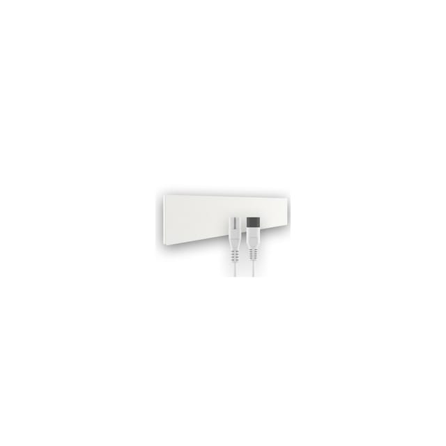 Schimmel Dry Erweiterungs-Set M2 Weiß