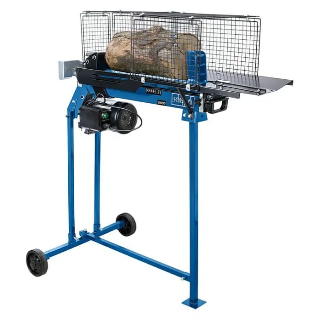 Scheppach Holzspalter HL760LS 7 t