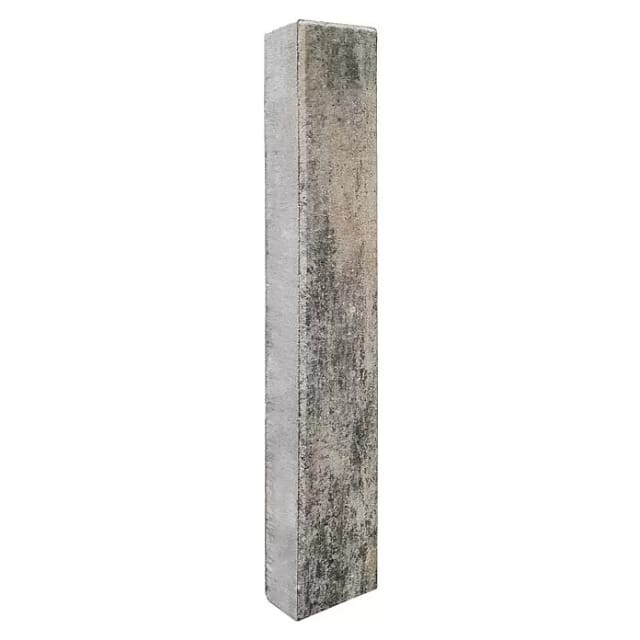 Diephaus Mauerstein Patea Kombi Muschelkalk 40 x 12,5 x 12,5 cm