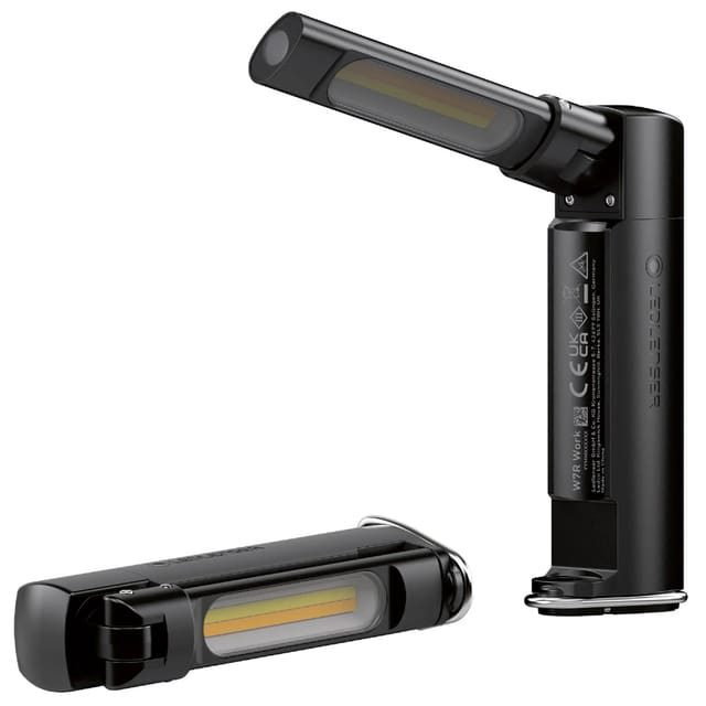 Ledlenser Arbeitsleuchte W7R Work
