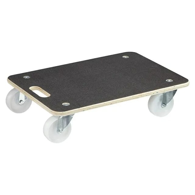 Wagner Transporthilfe 1614 Tragkraft 400 kg 590 mm x 390 mm FSC®