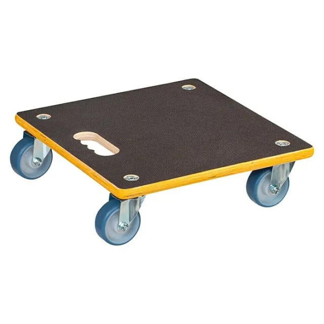 Wagner Transporthilfe 1340 Tragkraft 300 kg 380 mm x 380 mm FSC®