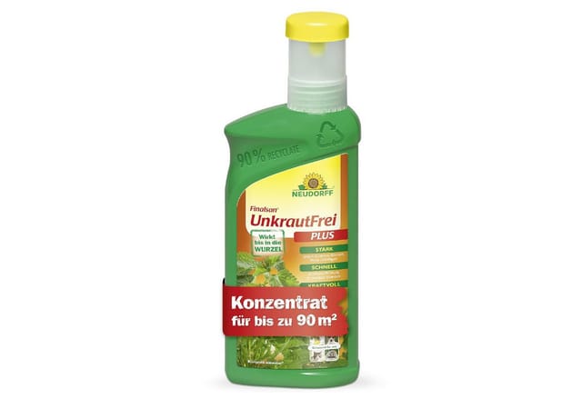 Neudorff Finalsan UnkrautFrei PLUS 500 ml