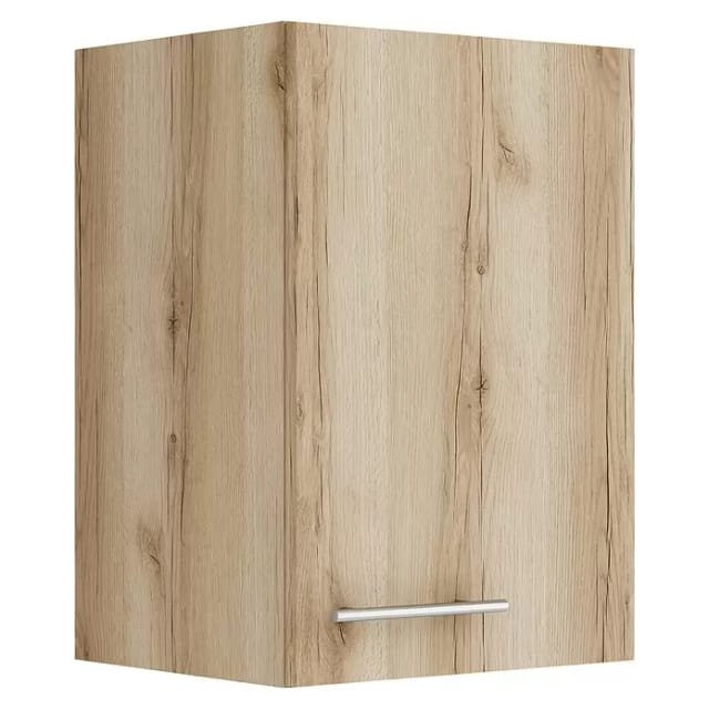 OPTIFIT Livorno290 Küchen-Oberschrank 40 cm Wildeiche Nachbildung