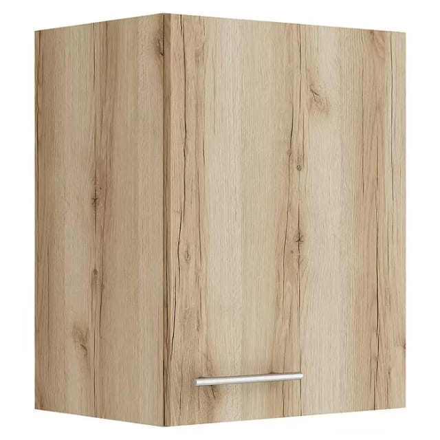 OPTIFIT Livorno290 Küchen-Oberschrank 45 cm Wildeiche Nachbildung