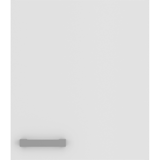 OPTIFIT Oslo214 Küchen-Oberschrank 50 cm Feinstruktur Weiß