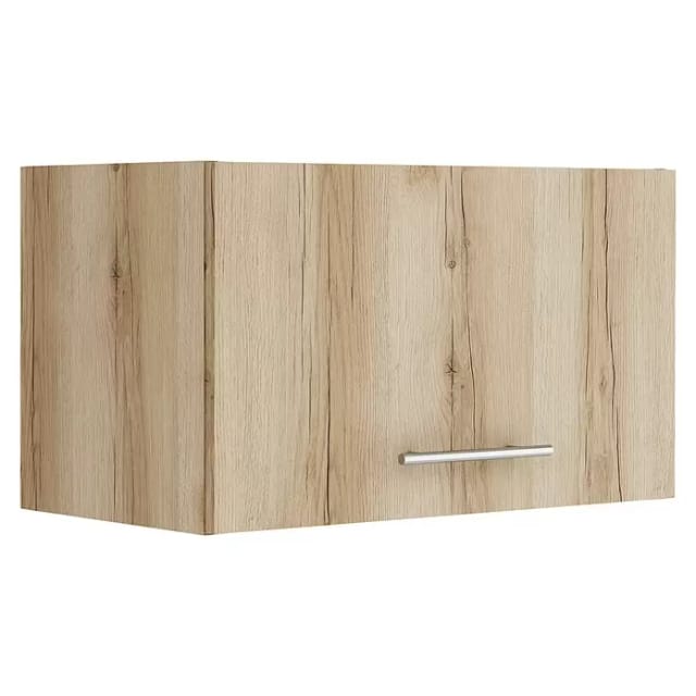 OPTIFIT Livorno290 Küchen-Oberschrank 60 cm Wildeiche Nachbildung