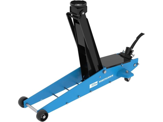 Güde Rangierwagenheber GRH 2 /800 HD 2 t